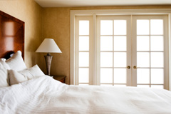 Calcot bedroom extension costs