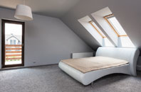 Calcot bedroom extensions