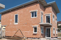 Calcot home extensions