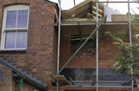 free Calcot home extension quotes