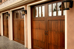Calcot garage extension quotes