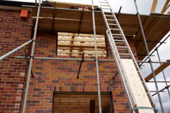house extensions Calcot