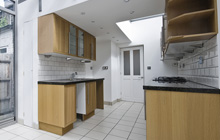 Calcot kitchen extension leads